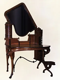 Historic Home Decor Inspiration Stampe: 2687259