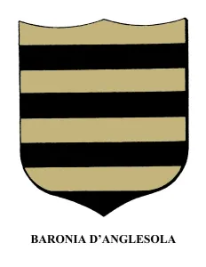 Heraldic Coat Of Arms Stampe: 2687333