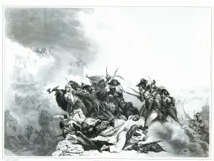 Monochrome Artwork Stampe: 2687397