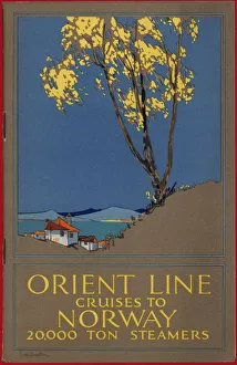 Classic Ocean Liners Stampe: 2687517