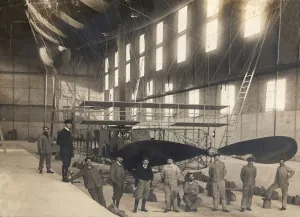 Historical Aviation Pictures Stampe: 2687519