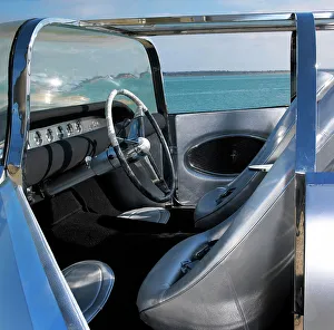 Classic Car Images Stampe: Arora
