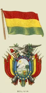 Bolivia, c1935. Creatore: Sconosciuto.