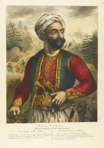 Costantino Botsaris