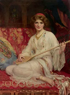 Il ballerino.