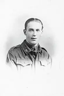 Black And White Portrait Photos Stampe: Eric Crew. Creator: Murphy
