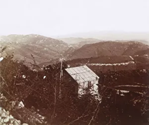 First World War Geography Stampe: Italian front, c1914-c1918