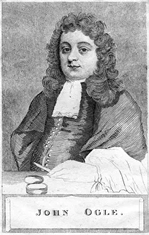 The Print Collector Collection Stampe: John Ogle