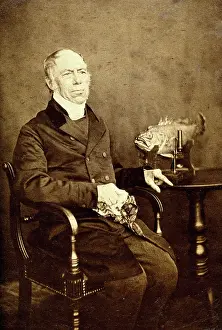 Heritage Art Photography Stampe: Jonathan Couch Creator: Unknown