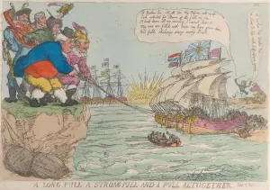 Un Lungo Tratto Un Forte Tratto e un Tratto Assieme, 25 novembre 1813. 25 novembre 1813