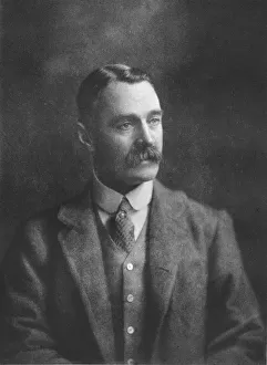 Industriali Stampe: Signor W Brodrick-Cloete, 1911