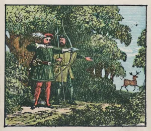 Nottingham Stampe: Nottingham, c1910. Creatore: Sconosciuto