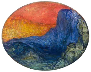 Ovid Metamorphoses Illustration Stampe: Orpheus