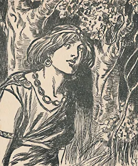 Regina Boadicea, c1907