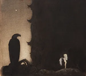 Ecco il resto delle mie cose, 1915.