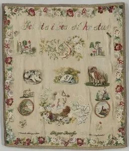 Campione, 1870. Creatore: Sconosciuto.
