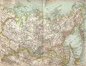 La Siberia, c1903, (1904)