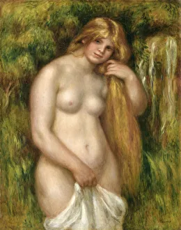 La Fonte, 1906.