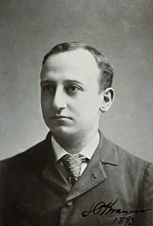 Vintage Medical Photography Stampe: SP Kramer. Creator: Unknown