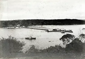 La Spitt, c1910. Creatore: Sconosciuto.