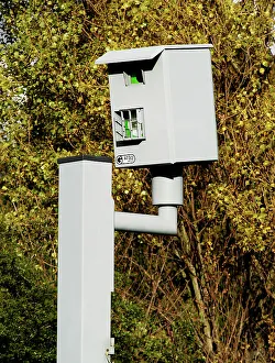 Rilevamento della Fuga dal Semaforo Stradale