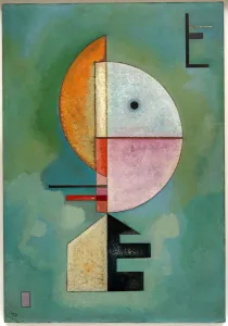 Espressionismo Stampe: Upward