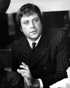 Immagini Correlate Stampe: Oliver Reed