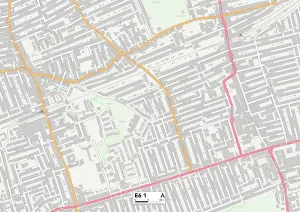 Nuovo E6 1 Mappa