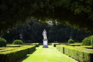 Immagini datate 29 agosto 2012: garden