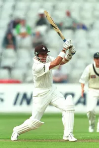 Alec Stewart