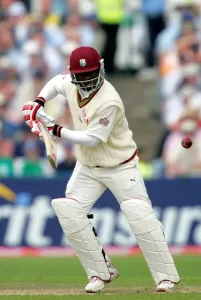 Old Trafford Cricket Ground Stampe: Devon Smith