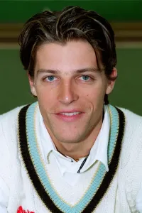 Vintage Cricket Photographs UK Stampe: Ryan Eagleson