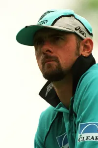 Cricket Player Portraits Stampe: Simon Doull