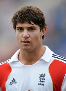 Australia V England Cricket Stampe: Tom Maynard
