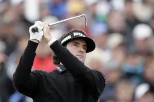 Bubba Watson
