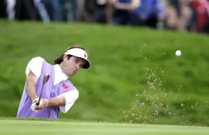 Bubba Watson
