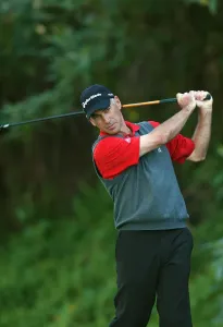 Corey Pavin