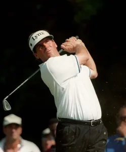 Fred Couples