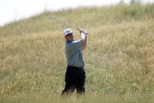General View Of A Golf Course Stampe: Hal Sutton