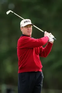 Hal Sutton