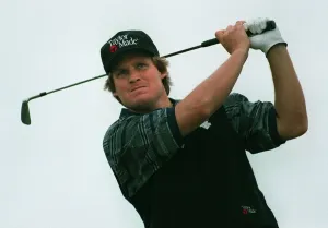 Turnberry Golf Course Stampe: Michael Springer