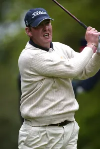 Wentworth Golf Course Stampe: Simon Edwards
