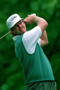 Golf Swing Technique Stampe: Tom Sieckmann