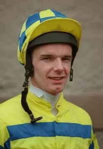 Horse Riding Portraits Stampe: J. Stack