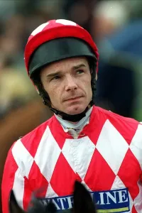 Famous Jockeys UK Stampe: John Stack