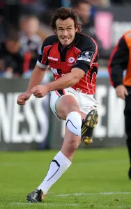 Derick Hougaard