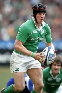 Simon Easterby