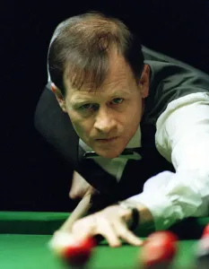 Alex Higgins