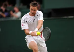 Robin Söderling