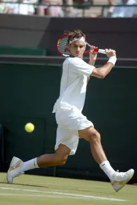 Roger Federer